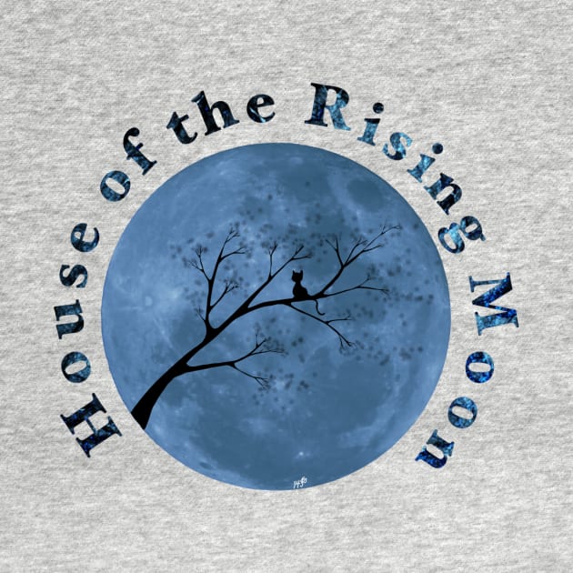 House of the Rising Moon Custom Request by TonyaRoach143